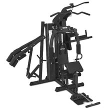 Multi-Station Home Gym Machine